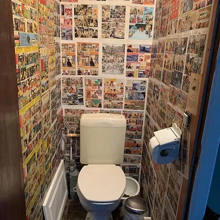 Homestay szállás Au 81 *