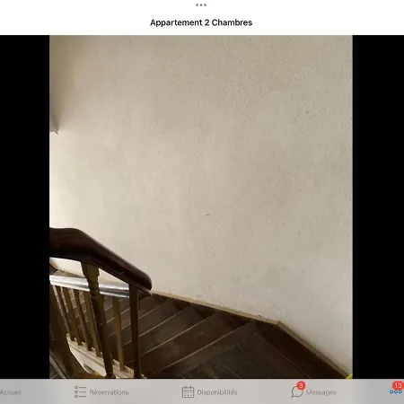 Au 81 Privatunterkunft