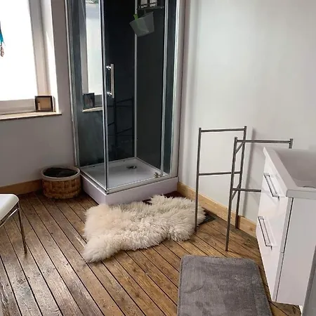 Homestay szállás Au 81 *